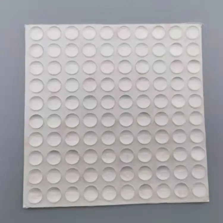 New Arrival Mute Thickened Furniture Table Protection Silicone Pad