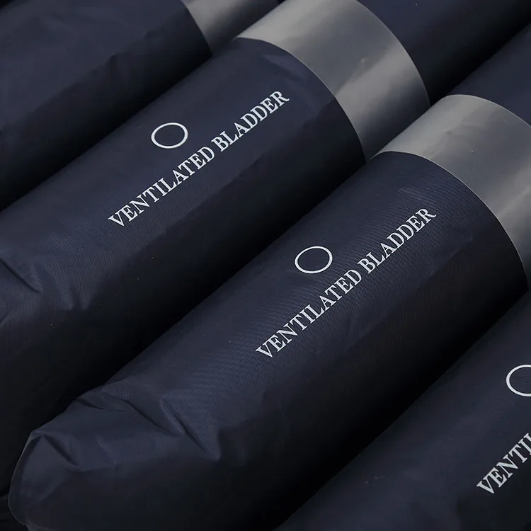 Senyang wholesale inflatable alternating pressure anti bedsore tubular air hospital bed mattress for bedridden patient