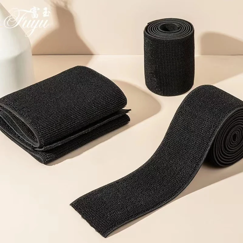 Flame retardant hook and loop effective fire and heat resistant nylon hook and loop fire retardant tape