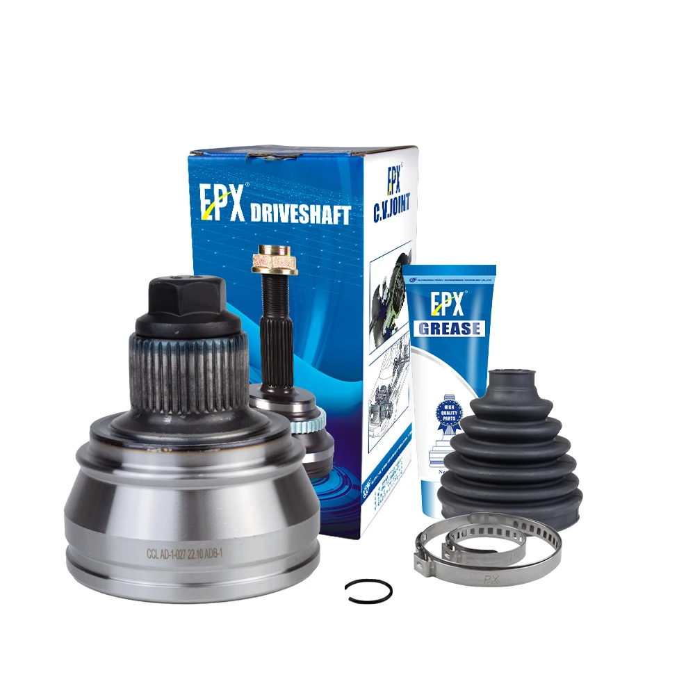 OEM 8K0498099D CV соединение автоматические аксессуары CV шарнир размер 42*27*76,6 для Toyota Ford Nissan Mazda Suzuk Audi