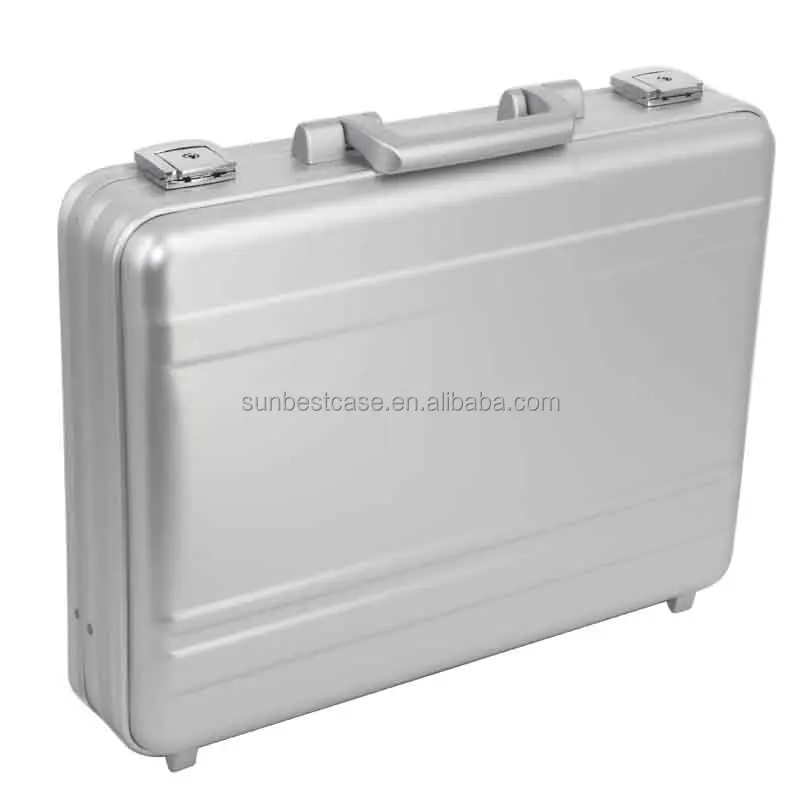 custom hard aluminum tool case box multi function protective equipment storage kit case with foam