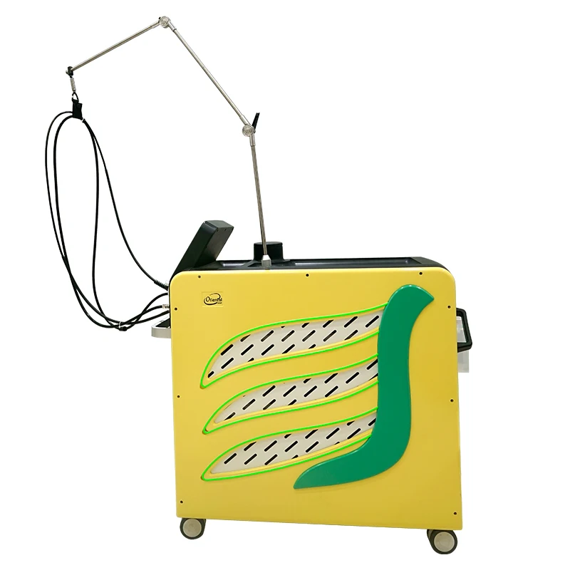 755nm 1064nm ND YAG Laser Epilation Alexander laser 755nm Gentle Alex Pro Alexandrite Laser Hair Removal machine price