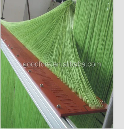 Textile machinery parts High quality jacquard harness set/kit for label machine parts jacquard machine spare parts