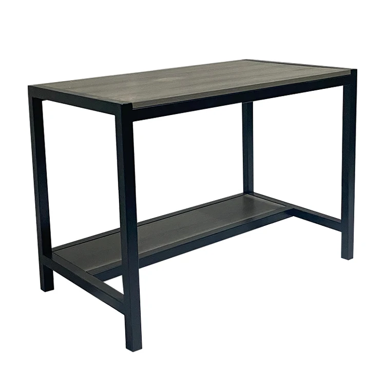 Modern Comfortable home decor design Particle board coffee table