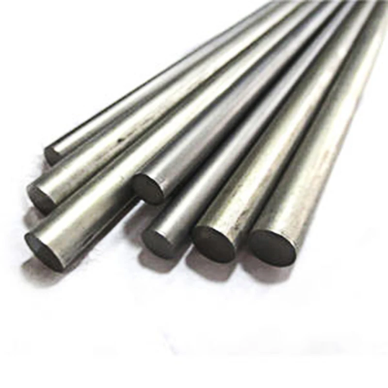 ss bar stainless steel polish finish 409 410 420 430 431 Metal Building Materials Round Rods Stainless Steel Bars