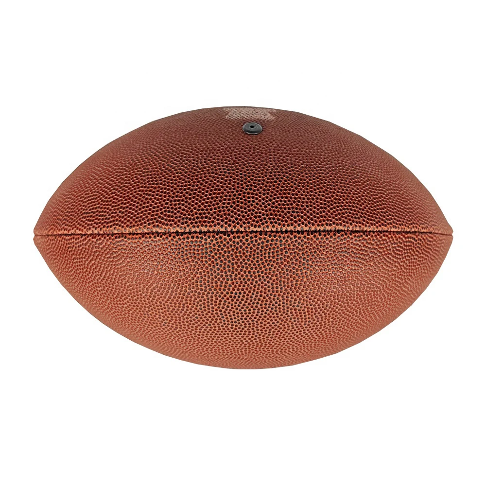 Custom color american soccer machine sewing rugby training  rugby