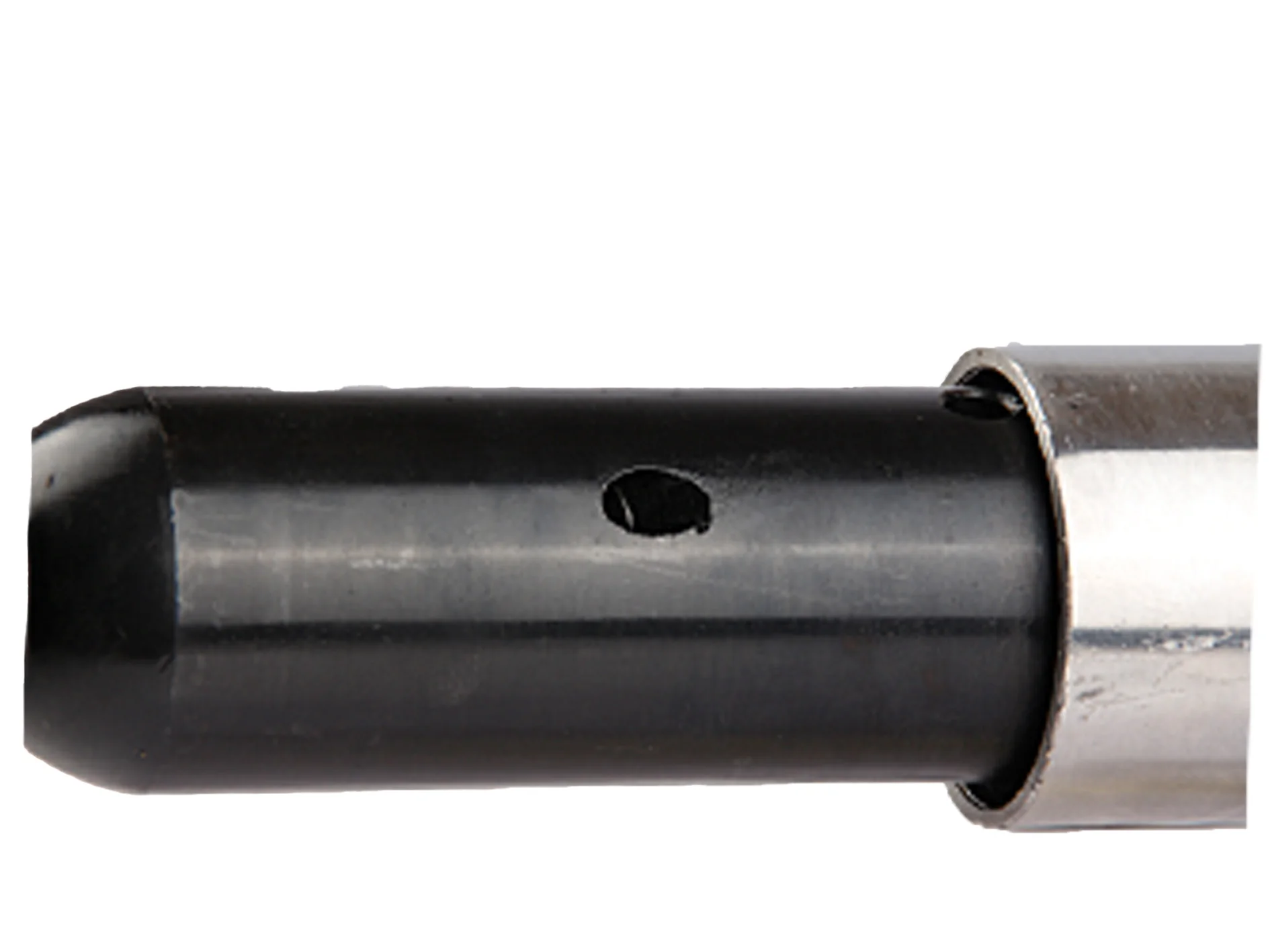 Durable 250Mm Pneumatic Air Shovel High Frequency Vibration Powerful Chiseling Force Efficient Rust Removal