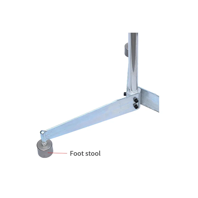 Hot Sale Bracket Stand Ink Printer Holder Use in Production Assembly Line