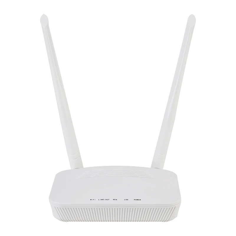  Оптоволоконный роутер Ftth оборудование catv gepon xpon gpon epon конвертер ge fe wifi