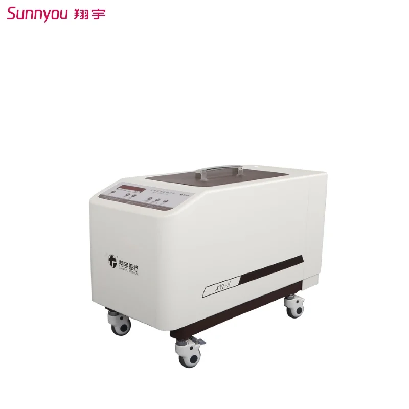 China wax heater wholesale special treatment wax machine kit