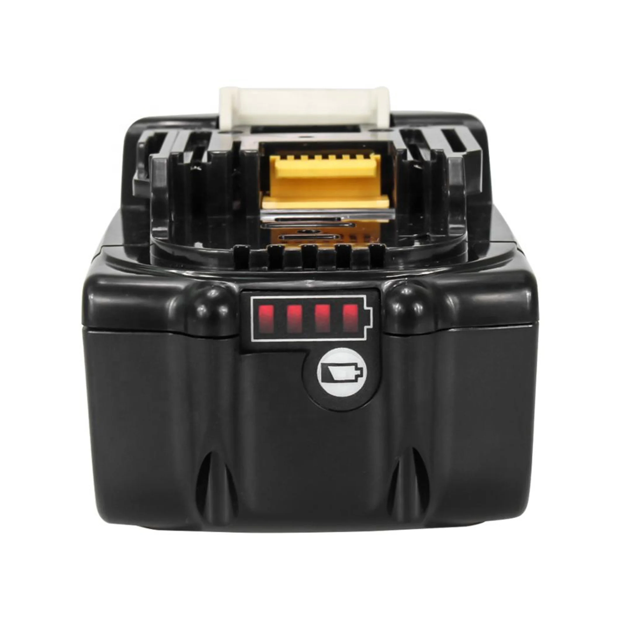 replace compatible makita 18v combo kit power tool BL1830 BL1840 BL1850 BL1860 baterias makita 18v ferramentas makita