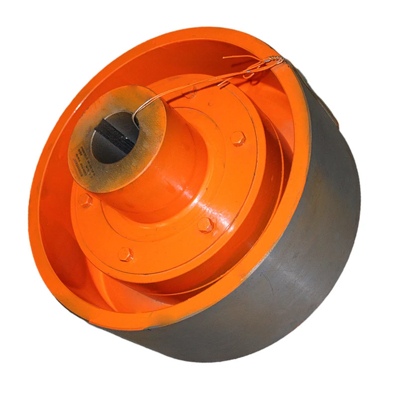 Т-образные шестигранные эластомерные муфты полиуретановые эластичные пауки для