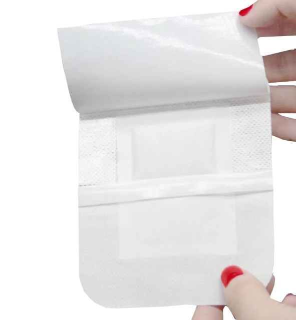OEM high quality slim plaster pads lavender rose detox diets foot patches with ginger patch natural
