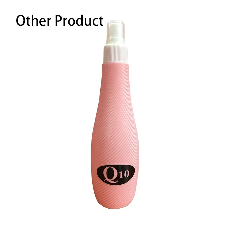 
Professional brand essential oil elastin curly hair, barber shop special styling moisturizing styling hair care salon wholesale 