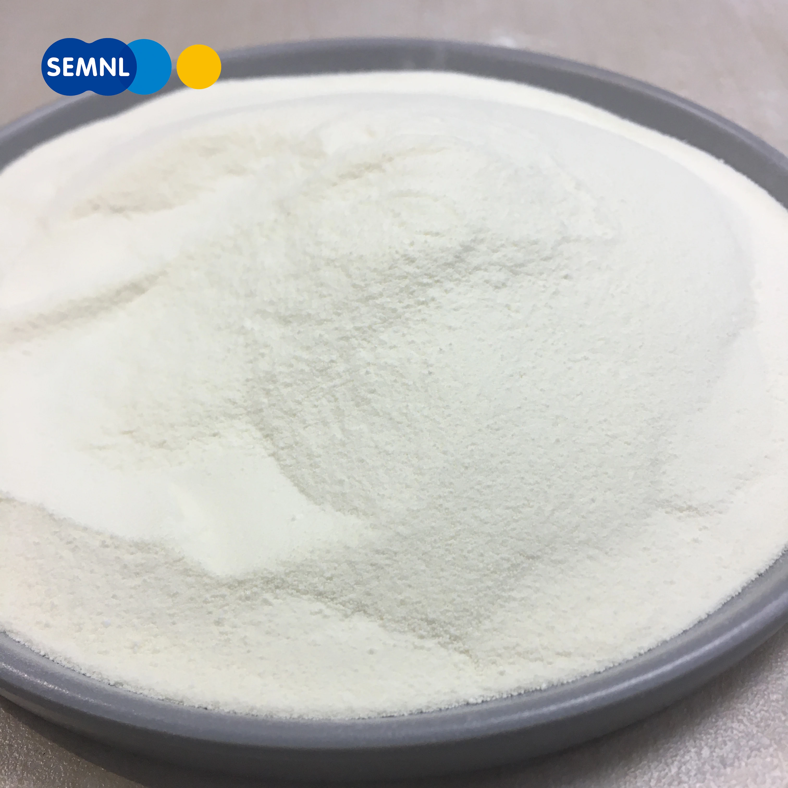 
Quality Easy To Absorb Marine Fish Collagen 1000Da Food-grade 