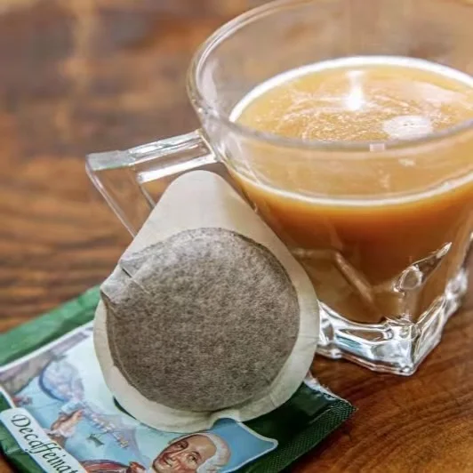 Pick Up The Best Coffee Filter Paper For Perfect Coffee Eco-friendly Filter Paper Rolls