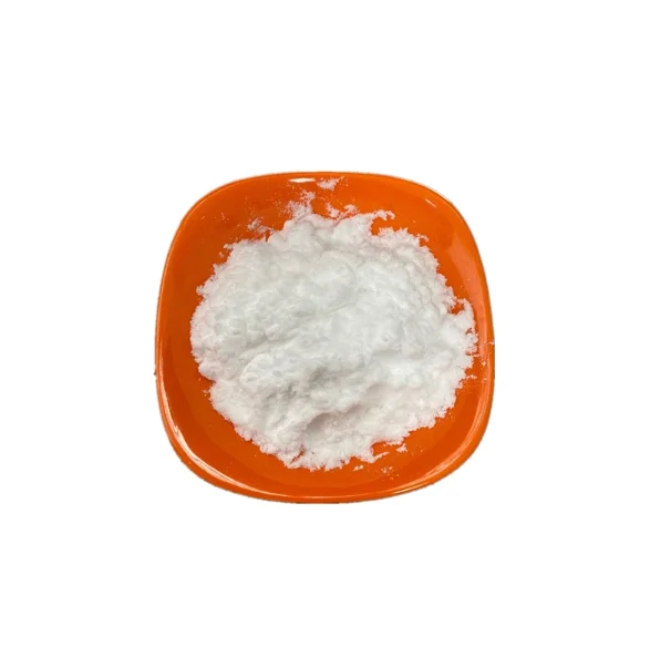 Factory price 99% high pure Sodium carboxymethyl cellulose CAS 9004-32-4 Feed Grade