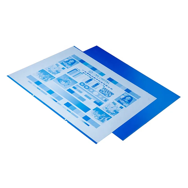 
Kodak developer kord size offset printing CTP plate for cxk ctp machine  (62245903245)