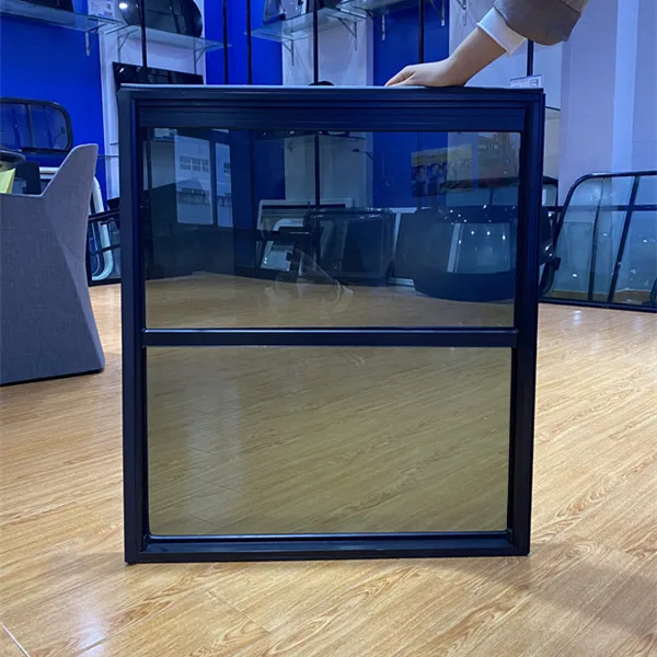 Bus Window Vertical Sliding Window For School Bus
