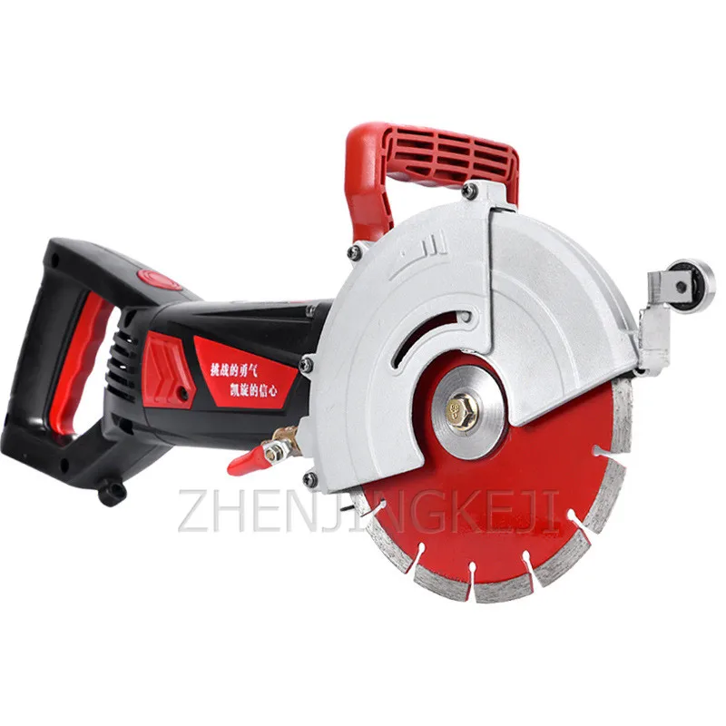 
Monolithic Slotting Machine Hydropower Engineering Installation Voncrete Marble Dust-free Box Cutting Machine 