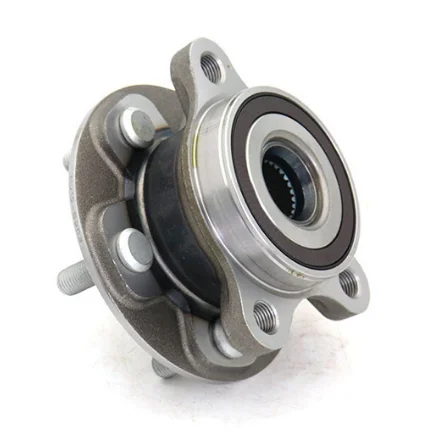 Factory Supply 853013158 Front Rear Wheel Bearing and Hub Assembly Fit for Auto Car Truck High Load Capacity Bearings