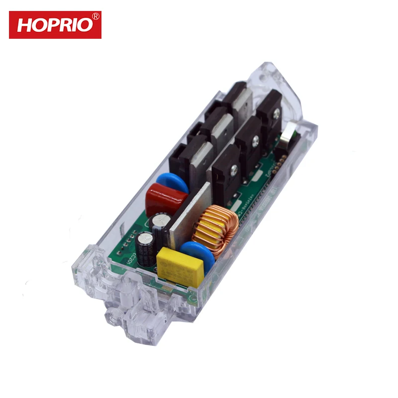 HOPRIO hot sell 220V 1600W BLDC automatic pump motor controller factory