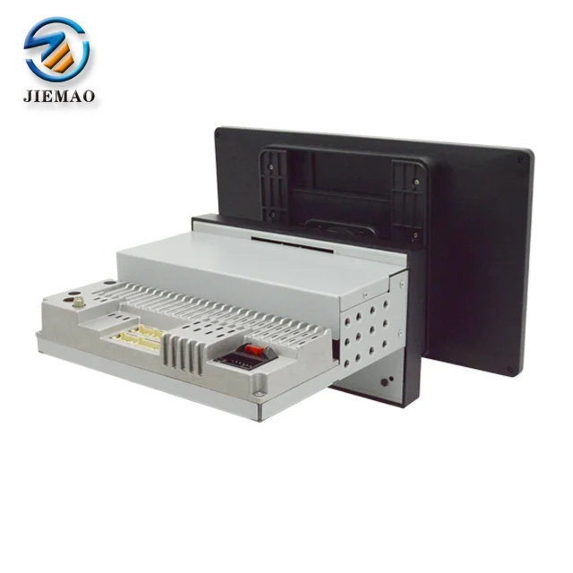 
Android9.1 radio 1DIN 10.1inch Car DVD Player with Up Down 30 Degree Rotatable Screen GPS Car Multimedia Player 