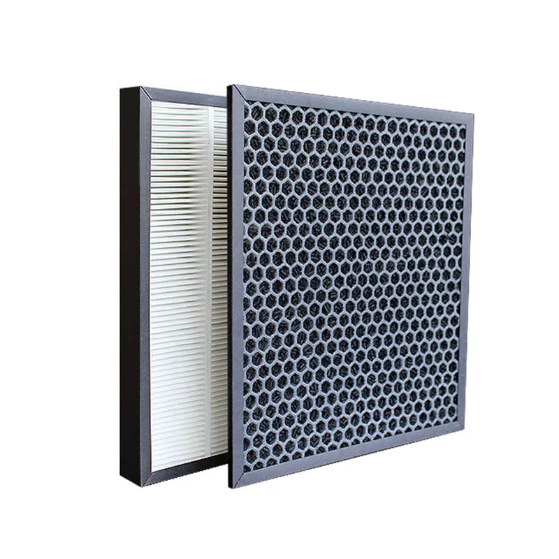 HEPA Replacement H13 HEPA Filter Classic 30c Fit For Panasonic F-PXJ30C F-PDJ30C F-30C3PD F-PBJ30A