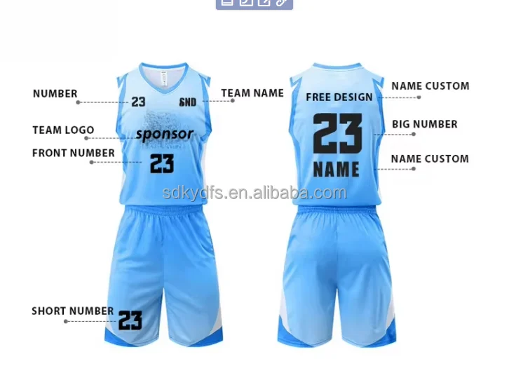Unisex Custom Dragon-Boat-Ink-Painting Basketball Uniform Creative Design Quick Dry Breathable Plus Size XS-XXL for Adults