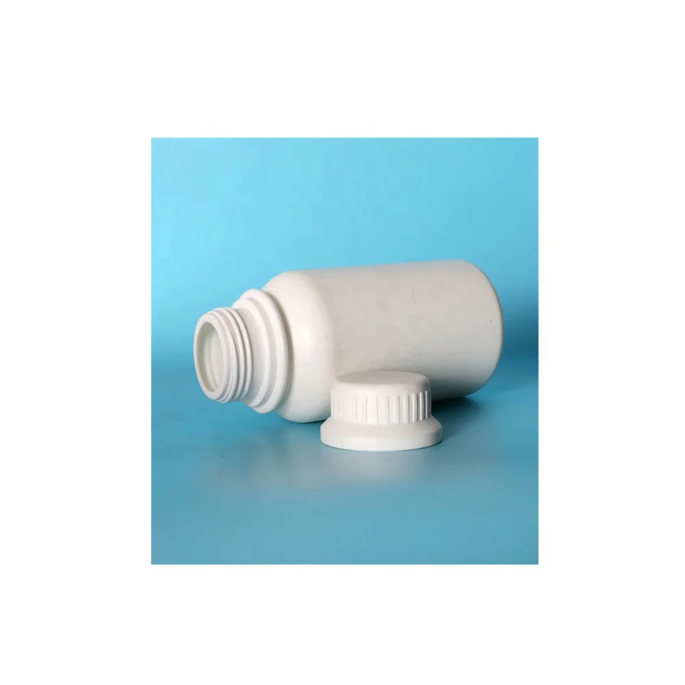 250ml HDPE pesticide plastic bottle chemical use