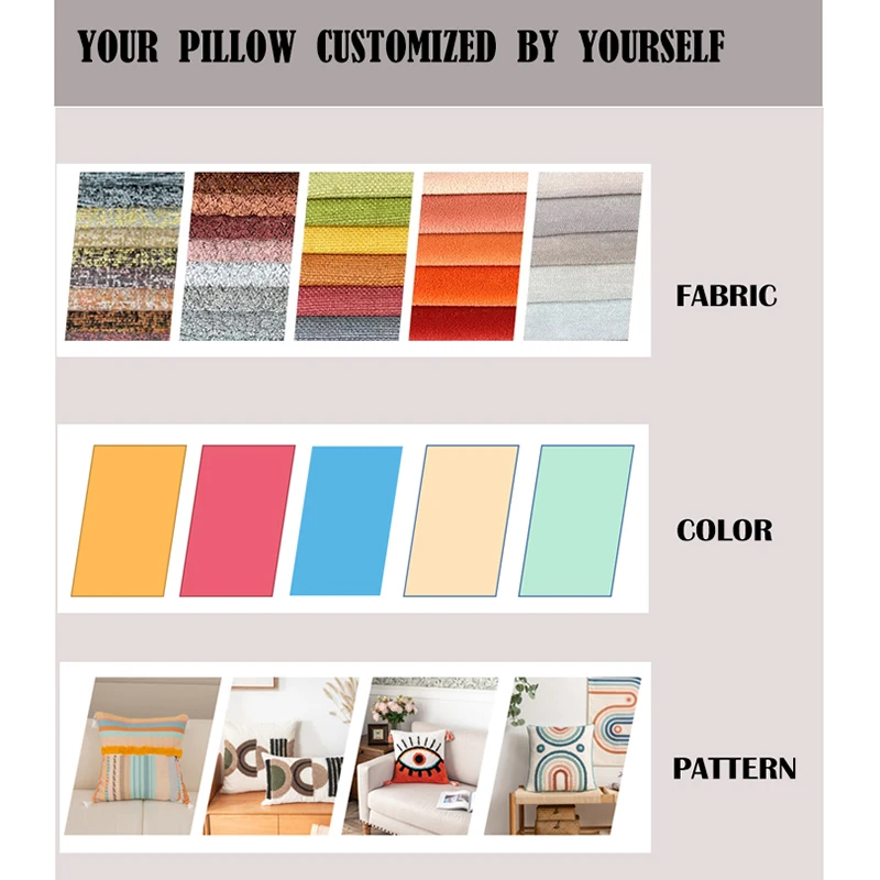 Merry Christmas Striped Elk Alphabet Printing Christmas Pillow Luxury Velvet Printed Pillow Cushion covers Recycled Polyester