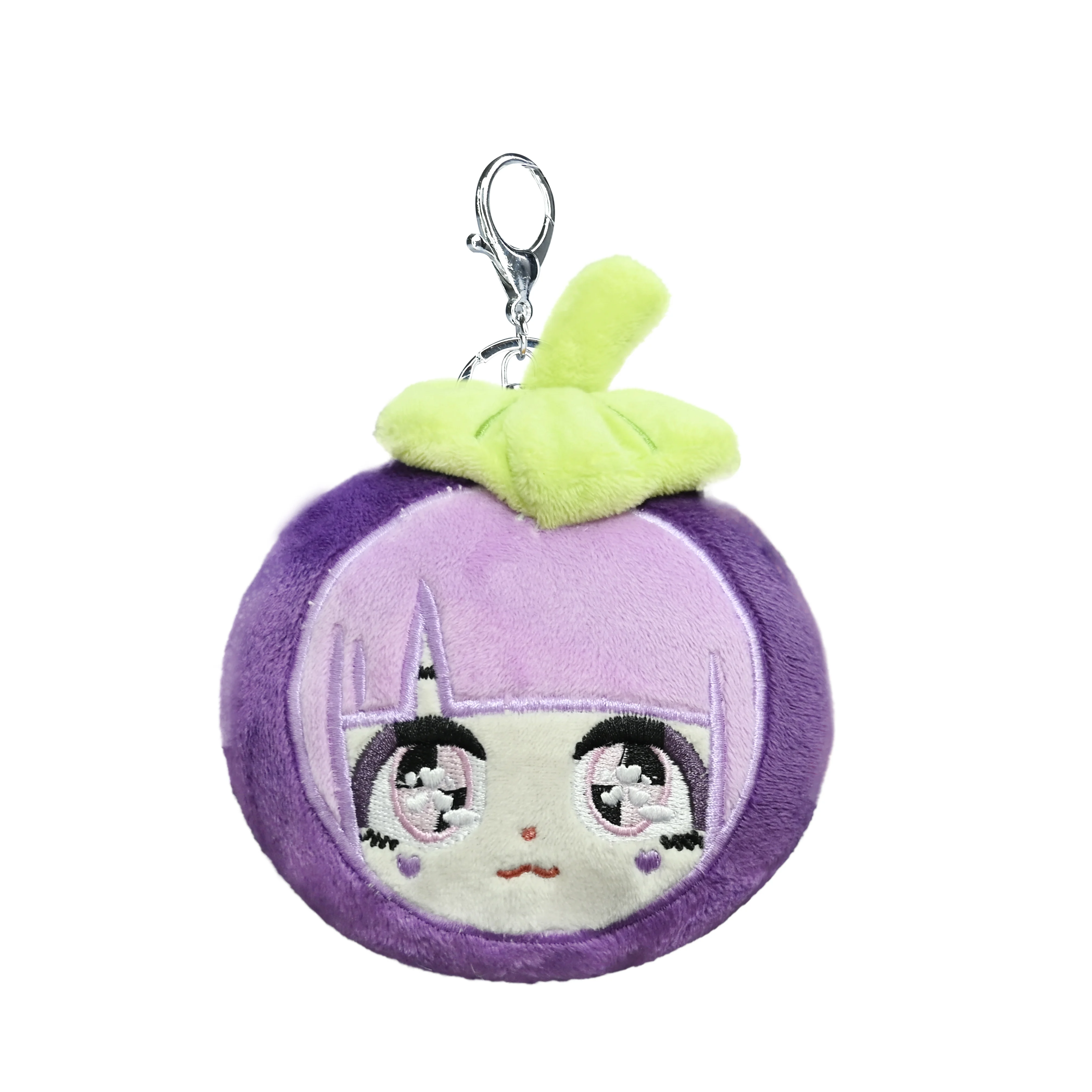 Hot Selling Cartoon Cute Bear Shape Plush Commissions Plush Pencil Bag Student Girl Stationery Storage Headphone Coin Purse