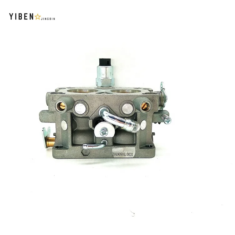 CARBURETOR FITS For HONDA GX630 & GX690 V TWIN CYLINDER 16100-Z9E-033