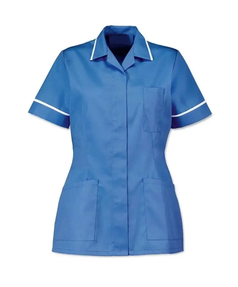 
wholesale private label high quality christmas sexy medical scrubs suit set qatar for hospital 