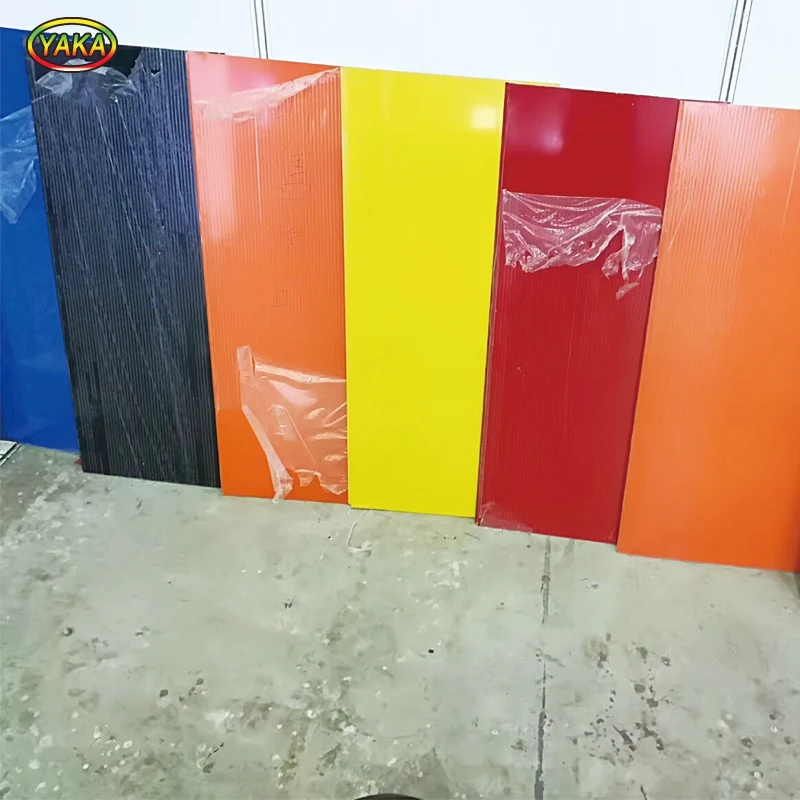 New sandwich panel can alternative aluminium composite panel for exterior door