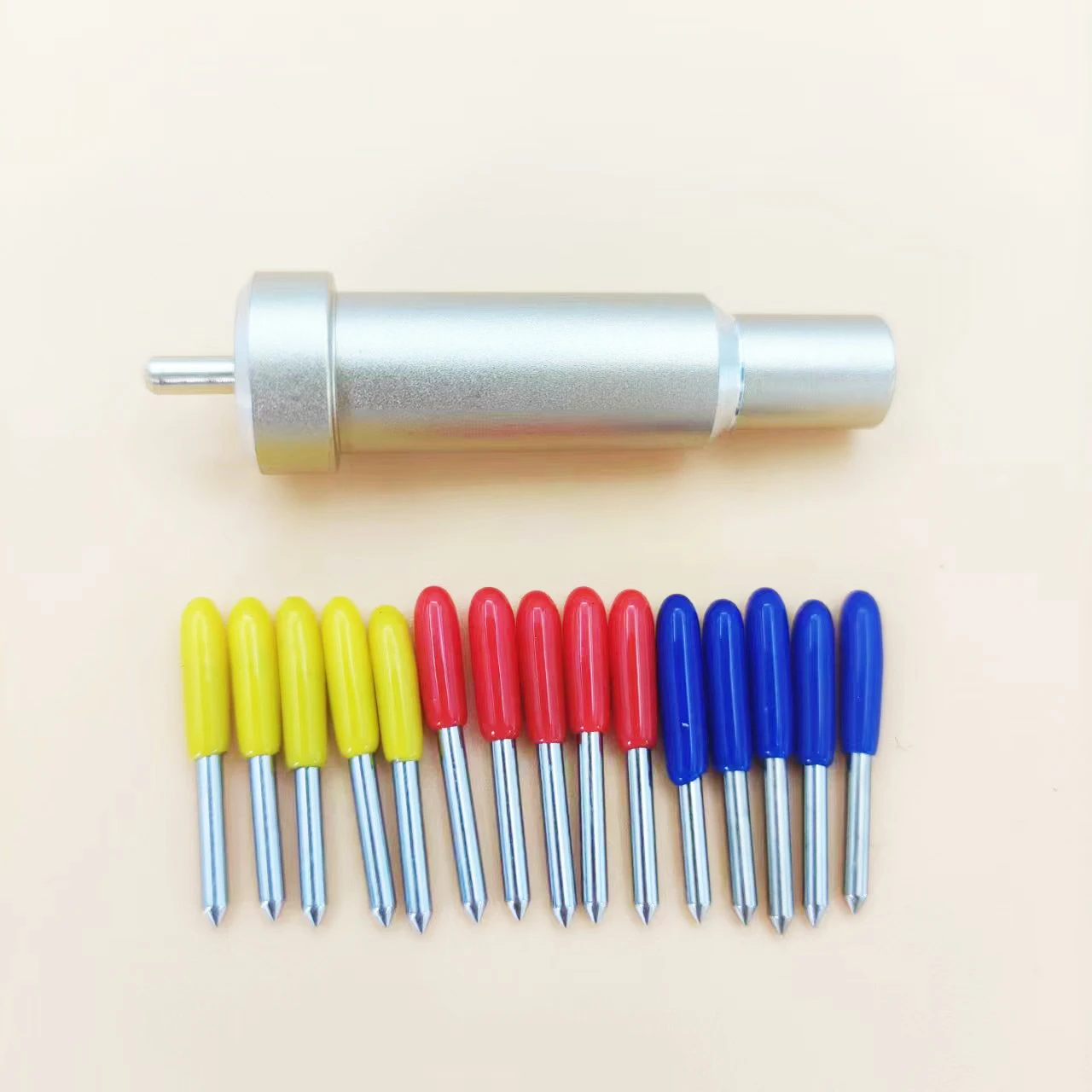 Лидер продаж лезвие для виниловой машины Cricut плоттера прочное и Прочное Лезвие Roland набора инструментов