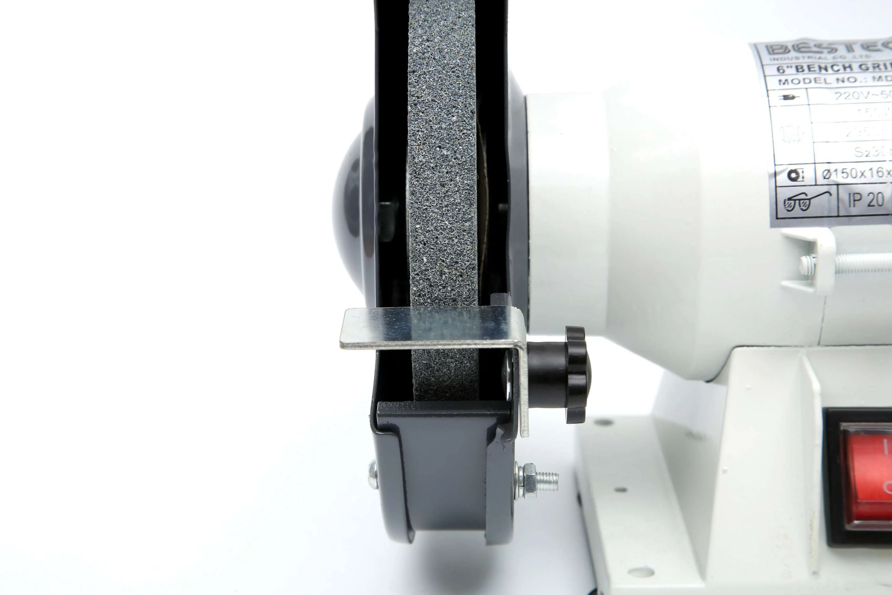 MD3215M 250mm bench grinder price with stand
