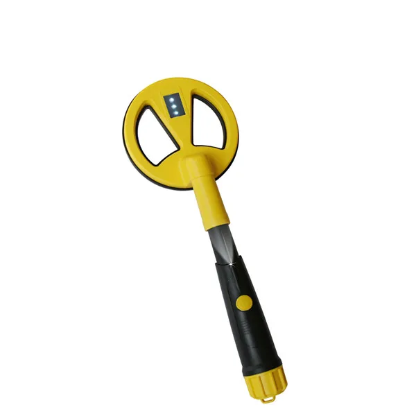 Новый лучший детектор золота ручной подводный металлоискатель MD-780 водонепроницаемый металлический детектор