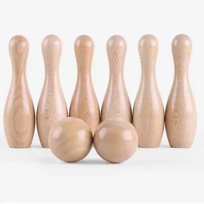 Custom Wooden Dice Sculpture for Club Party Family DIY Games  wholesale unfinished wood blocks round corner 1-10cm wooden dice