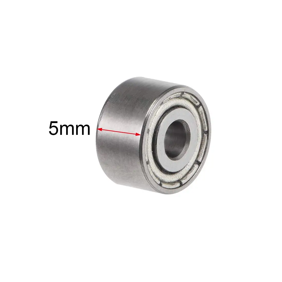 wholesale Ball Bearing Price List Skateboard Bearings 603zz 602 604 605 606 Roller Skate Bearing