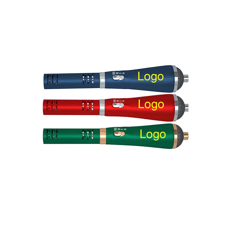 ergon eye extremity thz electrodes for low frequency electromagnetic wave pulse physiotherapy device small god blowing terahertz