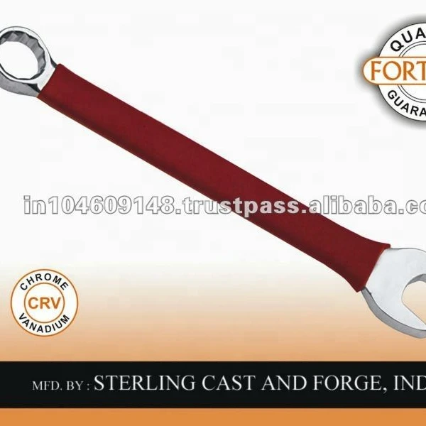 
 Ручные инструменты Комбинированный Ключ высокого качества  