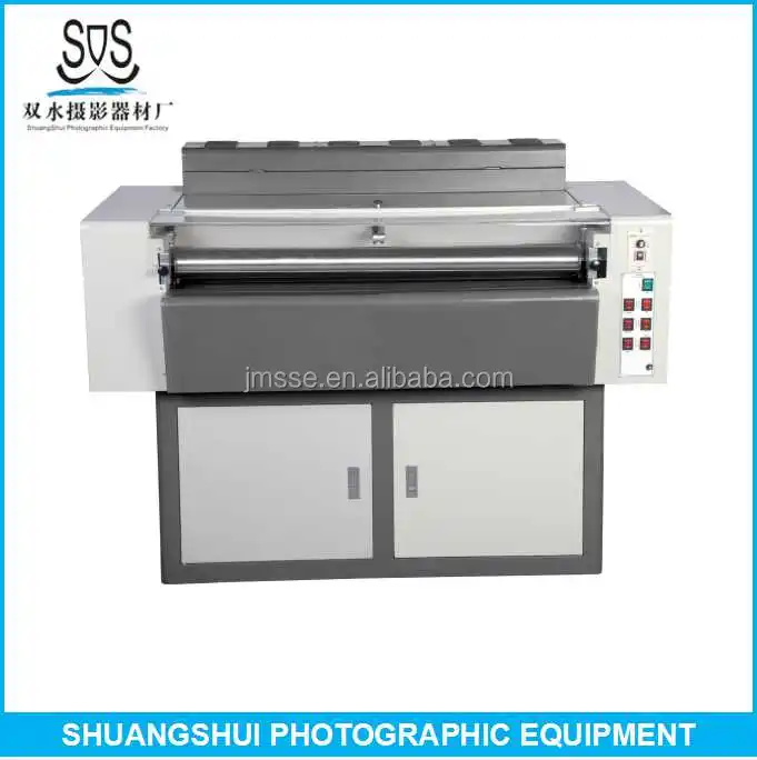 
820mm uv liquid coating machine for paper best factory price, photo uv varnish coating machine,uv machine for liquid coatings 