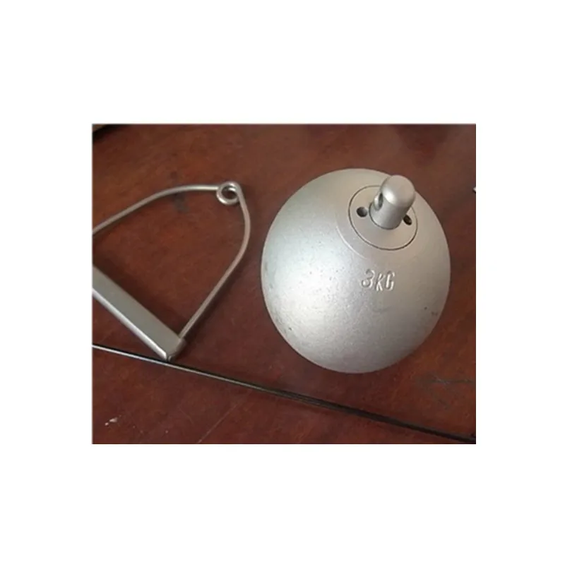 Track and Field equipment Hammer throw 2KG, 3KG, 4KG, 5KG, 6KG, 7.26KG