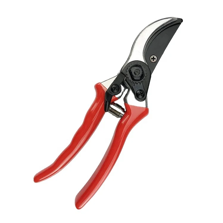 Профессиональные садовые ножницы для обрезки, 8 дюймов