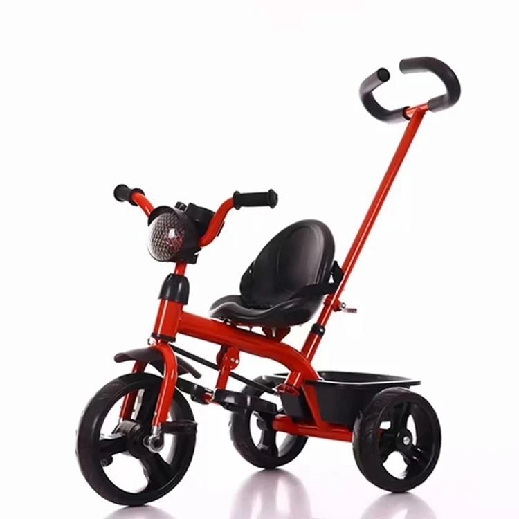 
Manufacturer Supply Bicycle Tricycles Children/Baby Stroller Bike 