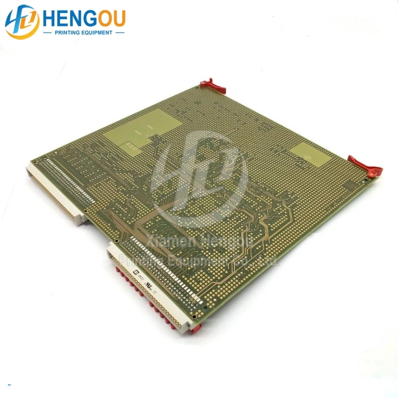 MWE 00.785.1232 00.782.0699 CD102 SM102 CPC Ink compatible ADC sampling circuit board