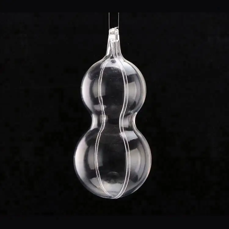Hot Selling Factory Supply Clear Plastic Half Sphere