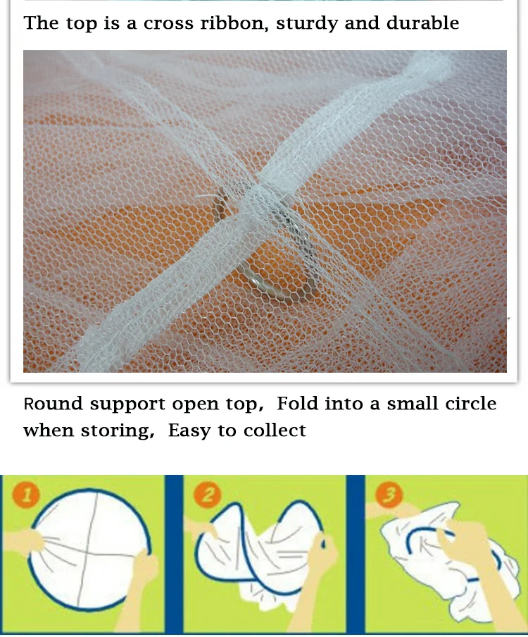 Москитная сетка, двойная кровать, складная москитная сетка с одной дверью, автоматическая выдвижная москитная сетка от производителя