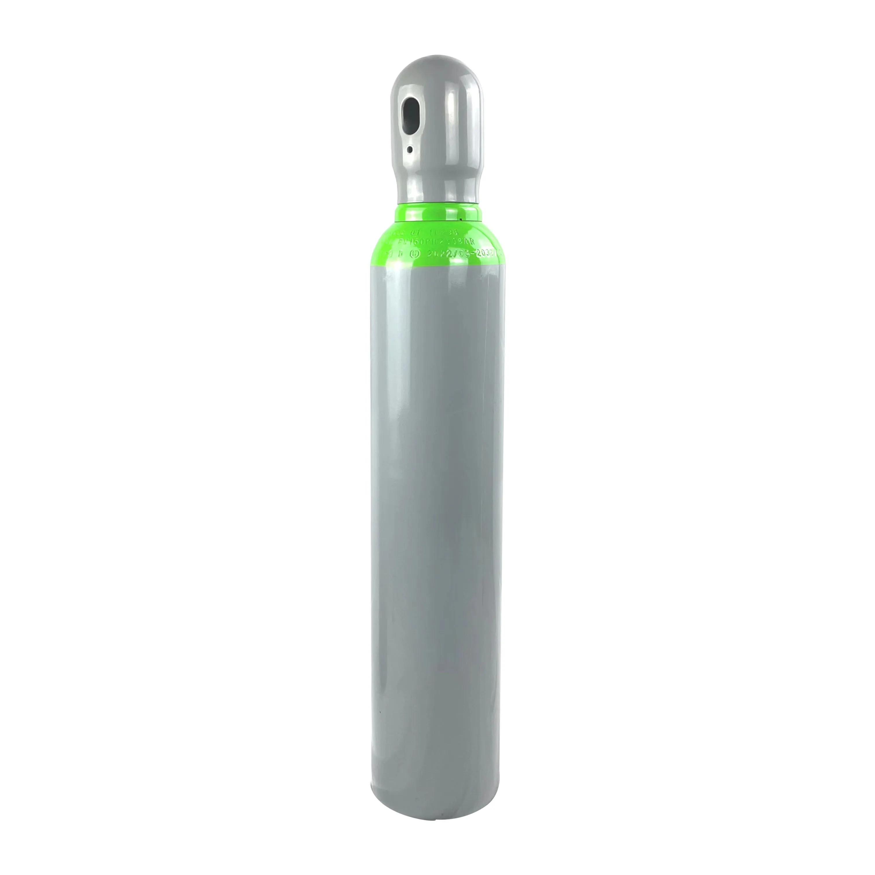 Промышленные газовые баллоны TPED 2L 5L 8L 10L 20L 30L 50L